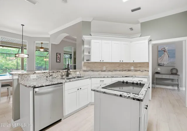 3rd image of 101 Old Mill Ct, Ponte Vedra Beach, FL 32082 | MLS# 2138693