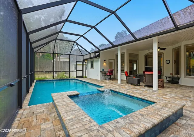 2nd image of 101 Old Mill Ct, Ponte Vedra Beach, FL 32082 | MLS# 2138693