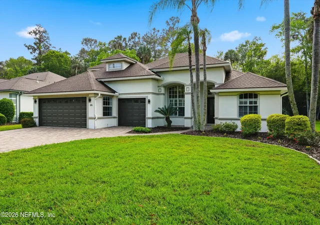 1st image of 101 Old Mill Ct, Ponte Vedra Beach, FL 32082 | MLS# 2138693