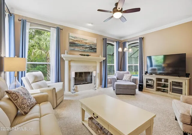 5th image of 101 Old Mill Ct, Ponte Vedra Beach, FL 32082 | MLS# 2138693