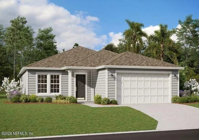 1st image of 421 Barbosa Trl, St. Augustine, FL 32095 | MLS# 2138690