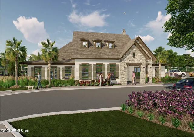 4th image of 421 Barbosa Trl, St. Augustine, FL 32095 | MLS# 2138690