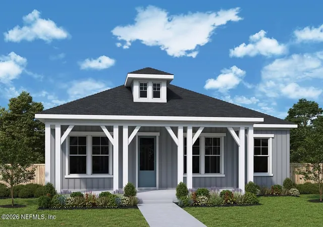 Photo 1 of Single family home for sale at 5970 Timber Pines Rd, Jacksonville, FL 32224 | MLS# 2139300 | Listing updated on 2026-06-18