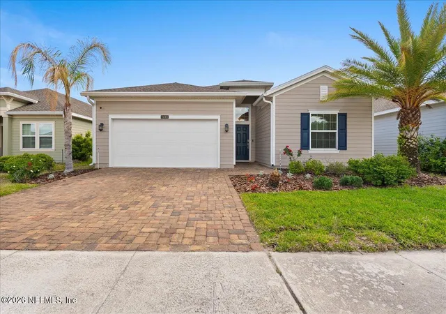 Photo 3 of Single family home for sale at 7611 Rock Brk Dr, Jacksonville, FL 32222 | MLS# 2139763 | Listing updated on 2026-09-15