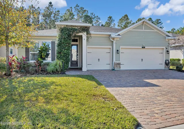 Photo 2 of Single family home for sale at 196 Silver Reef Ln, Saint Augustine, FL 32095 | MLS# 2138786 | Listing updated on 2026-09-05