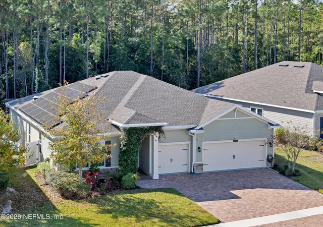 Photo 3 of Single family home for sale at 196 Silver Reef Ln, Saint Augustine, FL 32095 | MLS# 2138786 | Listing updated on 2026-09-05