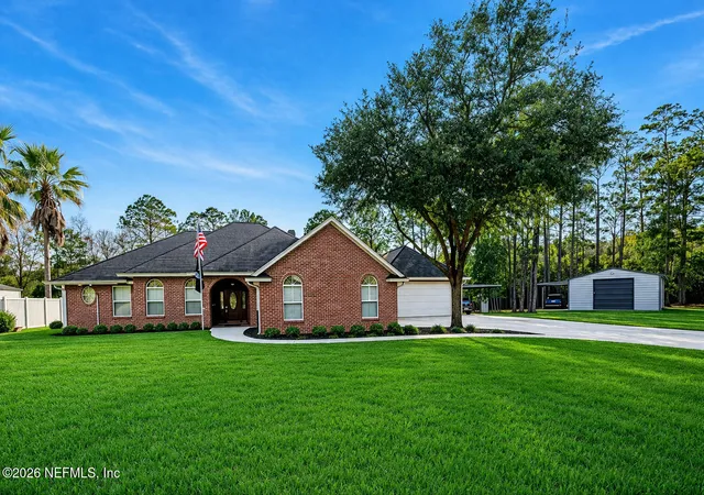 Photo 2 of Single family home for sale at 3519 County Rd 218, Middleburg, FL 32068 | MLS# 2138766 | Listing updated on 2026-07-16