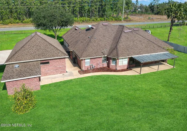 Photo 3 of Single family home for sale at 3519 County Rd 218, Middleburg, FL 32068 | MLS# 2138766 | Listing updated on 2026-07-16