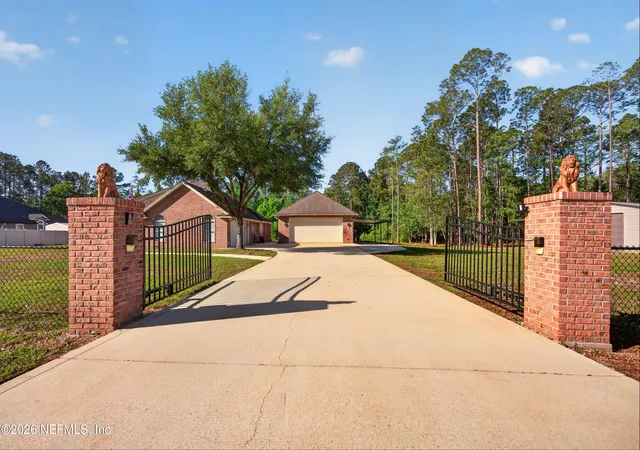 Photo 3 of Single family home for sale at 3519 County Rd 218, Middleburg, FL 32068 | MLS# 2138766 | Listing updated on 2026-07-16