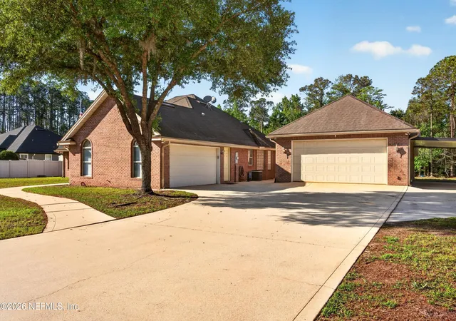 Photo 1 of Single family home for sale at 3519 County Rd 218, Middleburg, FL 32068 | MLS# 2138766 | Listing updated on 2026-07-16