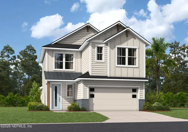 Photo 1 of Sale Pending at 12030 Mariposa Ave, Jacksonville, FL 32256 | MLS# 2138747 | Listing updated on 2026-05-11
