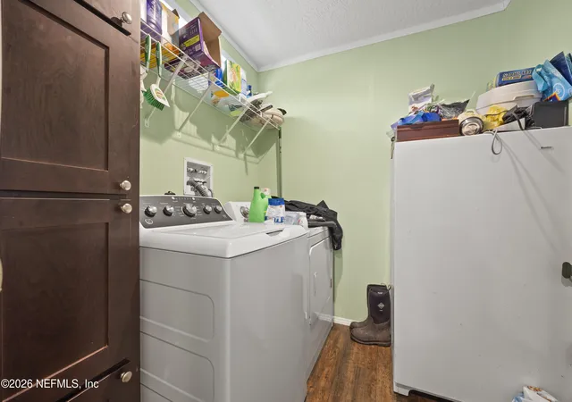 Photo 42 of Manufactured home for sale at 221 Magnolia Rd, Hawthorne, FL 32640 | MLS# 2138767 | Listing updated on 2026-06-30