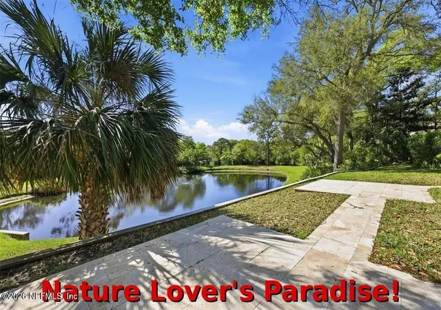 Photo 2 of Sale Pending at 2144 Lakeside Dr E, Fernandina Beach, FL 32034 | MLS# 2138989 | Listing updated on 2026-05-19