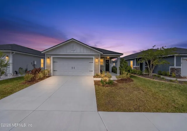 Photo 2 of Single family home for sale at 52 Newland Ct, Saint Augustine, FL 32092 | MLS# 2138948 | Listing updated on 2026-06-27