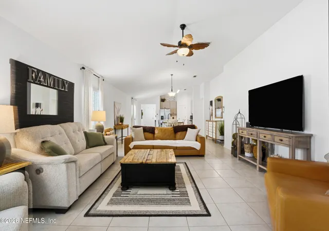 Photo 4 of Single family home for sale at 52 Newland Ct, Saint Augustine, FL 32092 | MLS# 2138948 | Listing updated on 2026-06-27