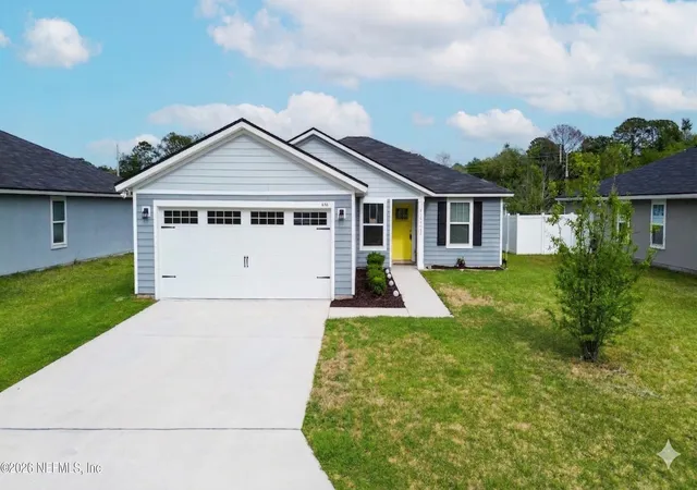 Homes for sale in Jacksonville, FL | 4489 Twin Hills Wy, Jacksonville, FL 32210 | MLS# 2139515