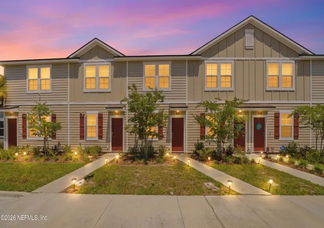 Photo 3 of Townhouse for sale at 843 Centennial St, Jacksonville, FL 32211 | MLS# 2147210 | Listing updated on 2026-08-21