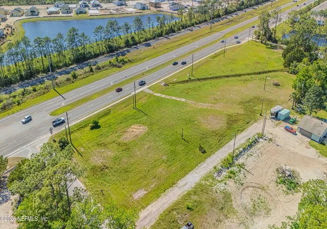 Photo 3 of Land for sale at 6550 US 1, Saint Augustine, FL 32095 | MLS# 2138833 | Listing updated on 2026-04-08
