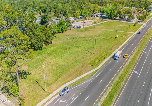 Photo 4 of Land for sale at 6550 US 1, Saint Augustine, FL 32095 | MLS# 2138833 | Listing updated on 2026-04-08