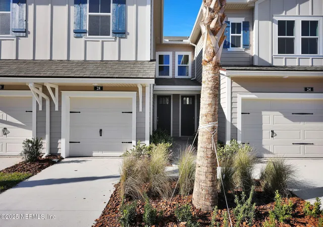 Photo 3 of Townhouse for sale at 123 Big Pine Ln, Ponte Vedra, FL 32081 | MLS# 2138850 | Listing updated on 2026-09-16