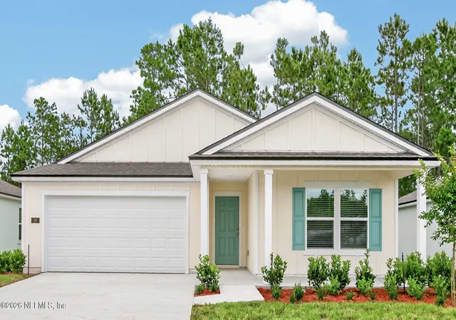 1st image of 18 Sawdust Ln, Palm Coast, FL 32137 | MLS# 2138856