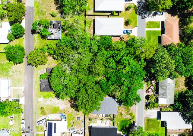 Photo 1 of Land for sale at 1028 Collier Blvd, Saint Augustine, FL 32084 | MLS# 2138861 | Listing updated on 2026-07-24