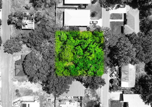 Photo 3 of Land for sale at 1028 Collier Blvd, Saint Augustine, FL 32084 | MLS# 2138861 | Listing updated on 2026-07-24