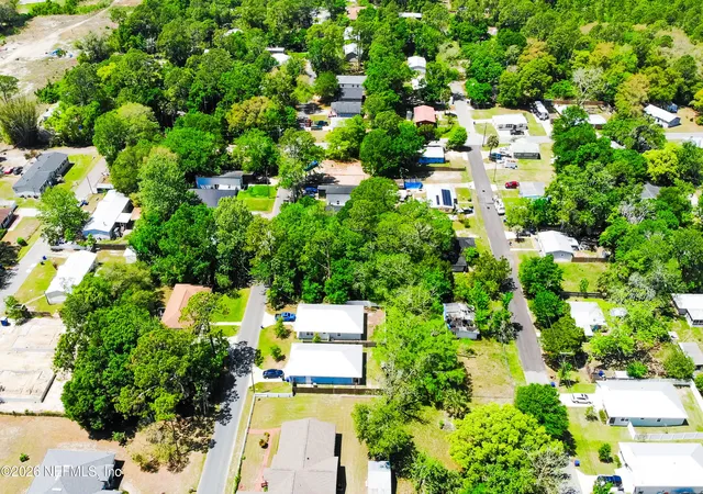 Photo 3 of Land for sale at 1028 Collier Blvd, Saint Augustine, FL 32084 | MLS# 2138861 | Listing updated on 2026-07-24