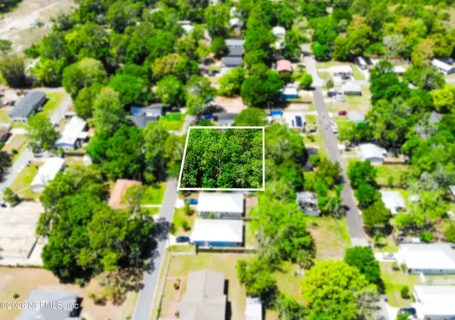 Photo 4 of Land for sale at 1028 Collier Blvd, Saint Augustine, FL 32084 | MLS# 2138861 | Listing updated on 2026-07-24