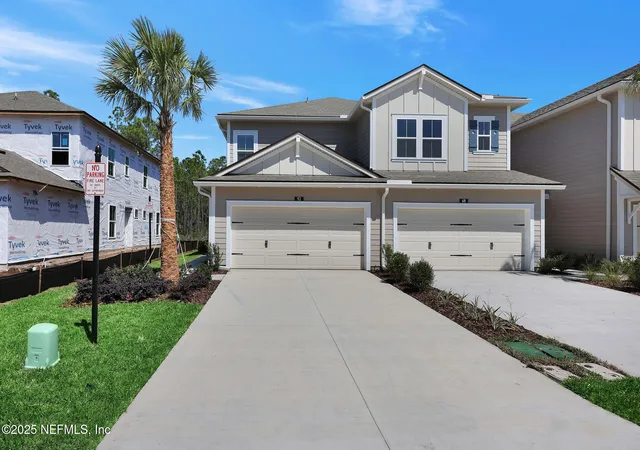 Townhouse for sale at 111 Big Pine Ln, Ponte Vedra, FL 32081 | MLS# 2138863