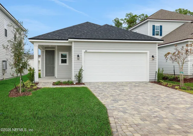 Homes for sale in St. Augustine, FL | 405 Brook Forest Dr, St. Augustine, FL 32092 | MLS# 2138886