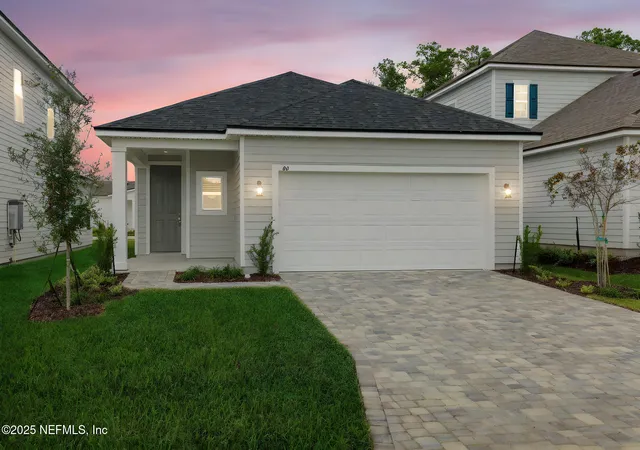 Homes for sale in St. Augustine, FL | 405 Brook Forest Dr, St. Augustine, FL 32092 | MLS# 2138886