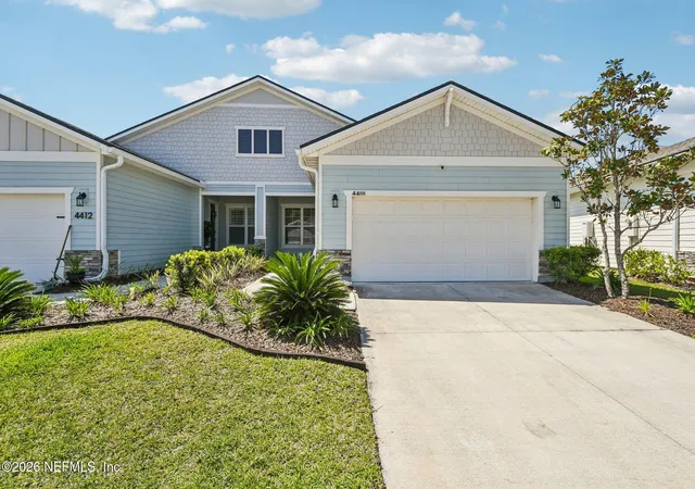 Homes for sale in Jacksonville, FL | 4408 Sun Lily Ct, Jacksonville, FL 32257 | MLS# 2140331