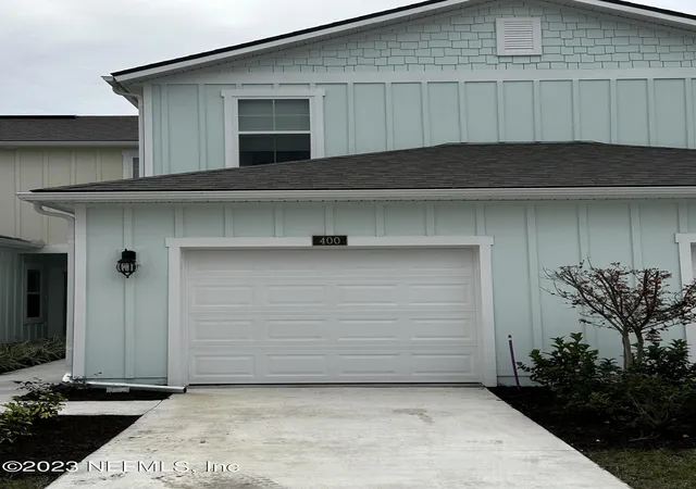 Photo 2 of Townhouse for sale at 400 Talulla Trl, Saint Augustine, FL 32095 | MLS# 2138917 | Listing updated on 2026-04-30