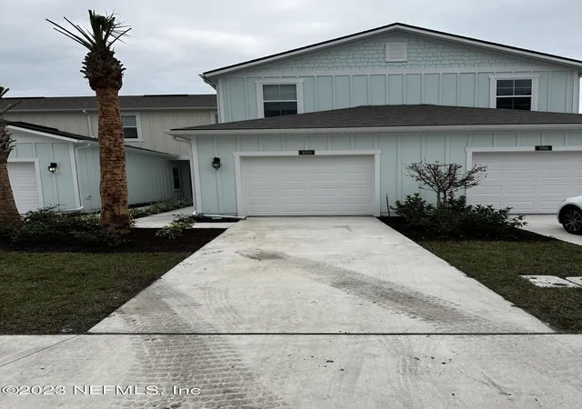 Photo 1 of Townhouse for sale at 409 Talulla Trl, Saint Augustine, FL 32095 | MLS# 2138919 | Listing updated on 2026-04-30