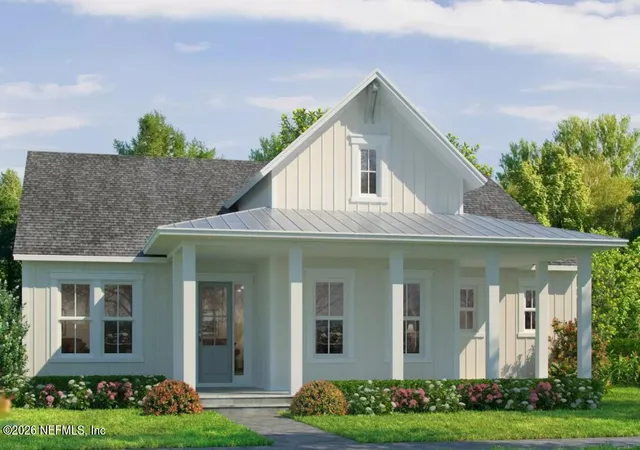 Photo 1 of Sale Pending at 5538 Woodgate Ave, Jacksonville, FL 32224 | MLS# 2138944 | Listing updated on 2026-06-04