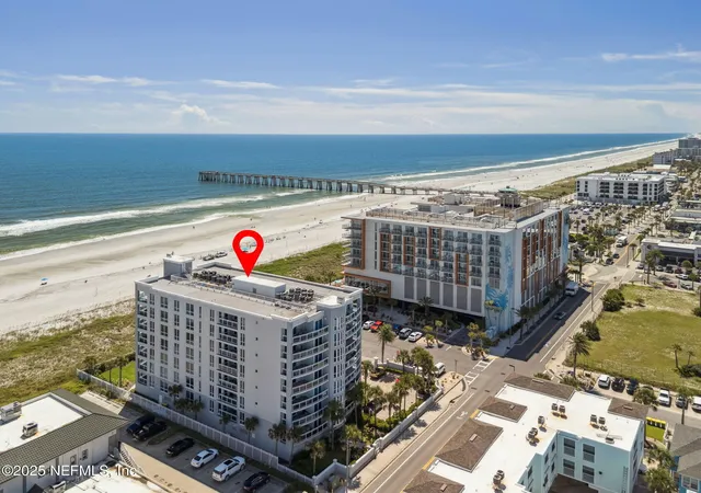 Homes for sale in Jacksonville Beach, FL | 807 1st St N #502, Jacksonville Beach, FL 32250 | MLS# 2138950