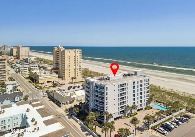Homes for sale in Jacksonville Beach, FL | 807 1St St N #502, Jacksonville Beach, FL 32250 | MLS# 2138950