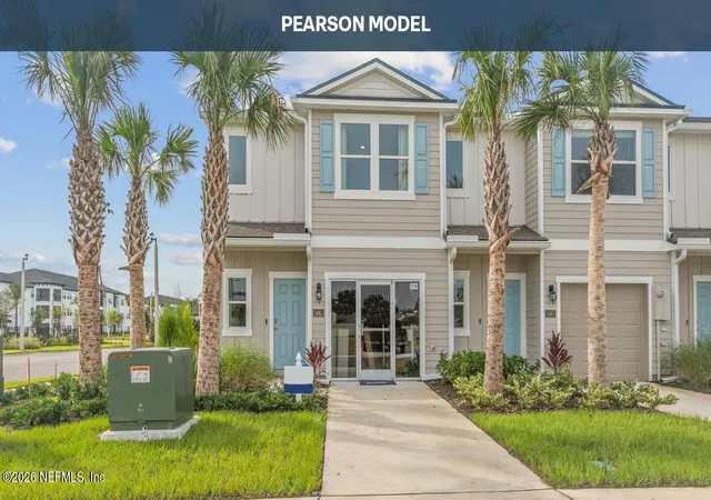 Homes for sale in Green Cove Springs, FL | 4243 Migration Wy, Green Cove Springs, FL 32043 | MLS# 2138965