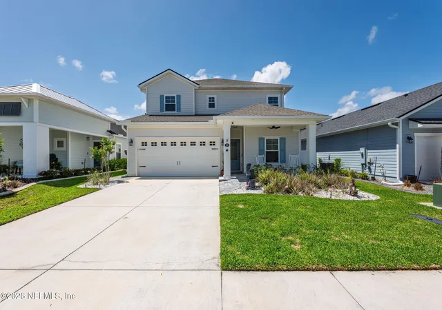 1st image of 121 Nighthawk Ln, Palm Coast, FL 32164 | MLS# 2139807