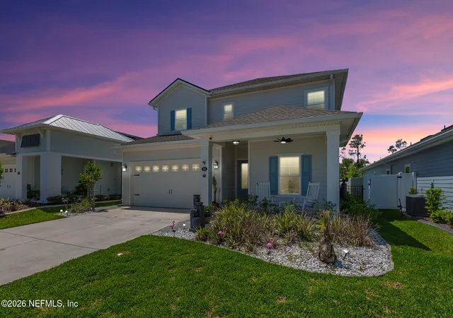 5th image of 121 Nighthawk Ln, Palm Coast, FL 32164 | MLS# 2139807