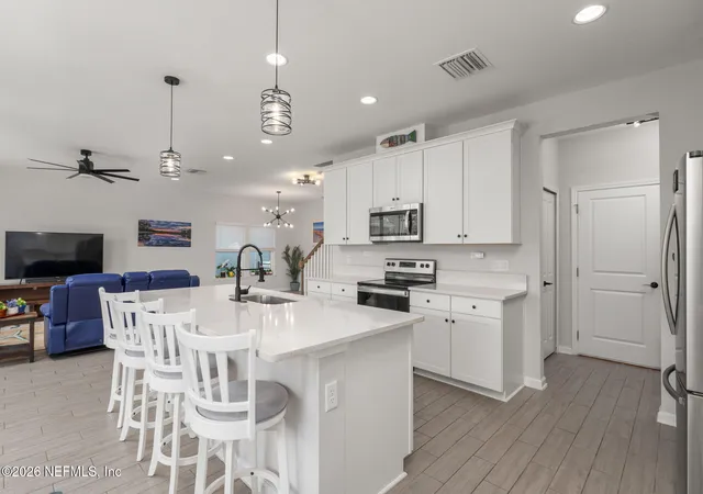 2nd image of 121 Nighthawk Ln, Palm Coast, FL 32164 | MLS# 2139807