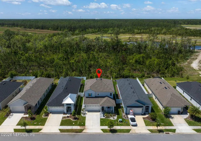 4th image of 121 Nighthawk Ln, Palm Coast, FL 32164 | MLS# 2139807