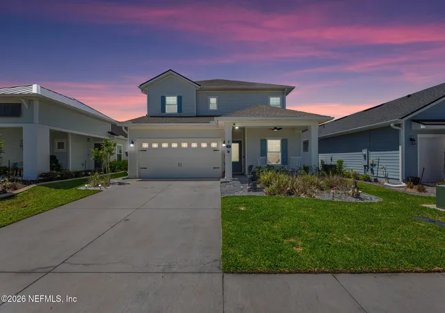 57th image of 121 Nighthawk Ln, Palm Coast, FL 32164 | MLS# 2139807
