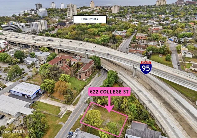 3rd image of 622 College St, Jacksonville, FL 32204 | MLS# 2139051
