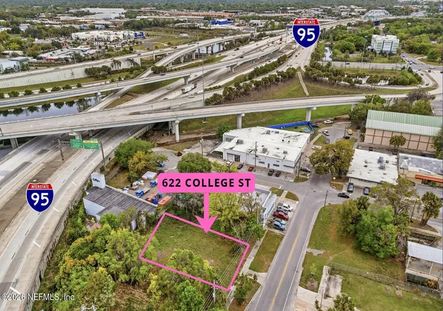 4th image of 622 College St, Jacksonville, FL 32204 | MLS# 2139051