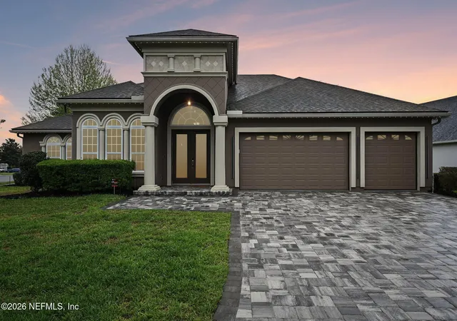 Photo 1 of Single family home for sale at 200 Ravensbury Way, Saint Johns, FL 32259 | MLS# 2139243 | Listing updated on 2026-05-01