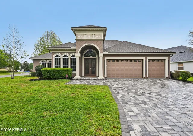 Photo 3 of Single family home for sale at 200 Ravensbury Way, Saint Johns, FL 32259 | MLS# 2139243 | Listing updated on 2026-05-01