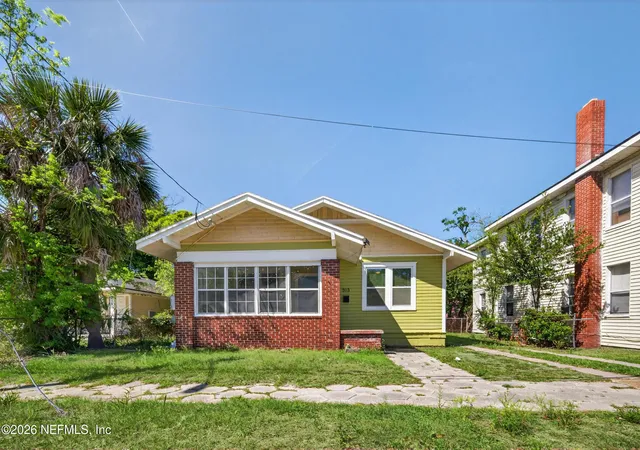 Homes for sale in Jacksonville, FL | 313 W 18th St, Jacksonville, FL 32206 | MLS# 2139091