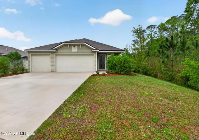 Photo 3 of Single family home for sale at 70144 Roseapple Ct, Yulee, FL 32097 | MLS# 2139144 | Listing updated on 2026-08-25
